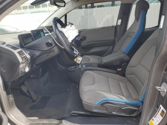 WBY7Z2C58JVE64683 BMW I3 Bev