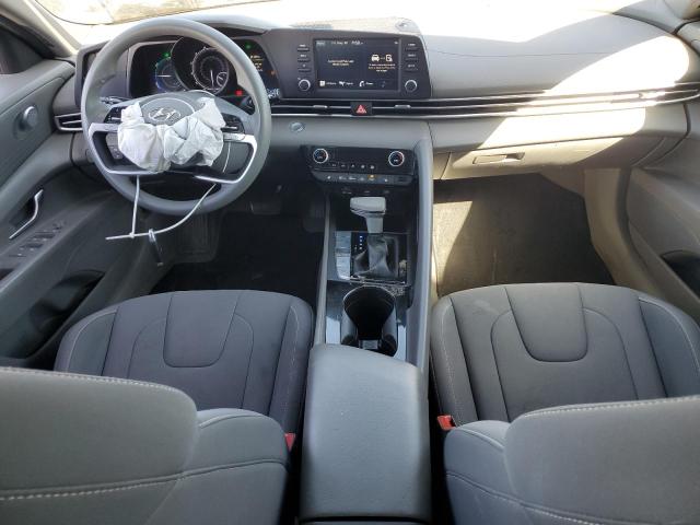 KMHLM4AJ2PU055077 Hyundai ELANTRA BL