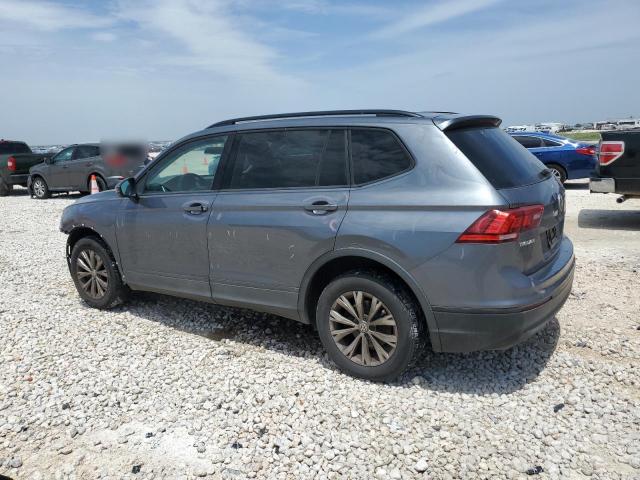 3VV1B7AX9JM068669 Volkswagen 2018