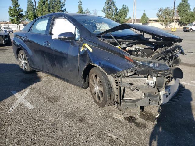 JTDBVRBD4HA003455 Toyota 4jm