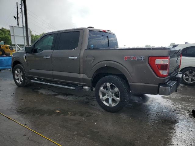 1FTFW1E83MFB39863 Ford gtdi