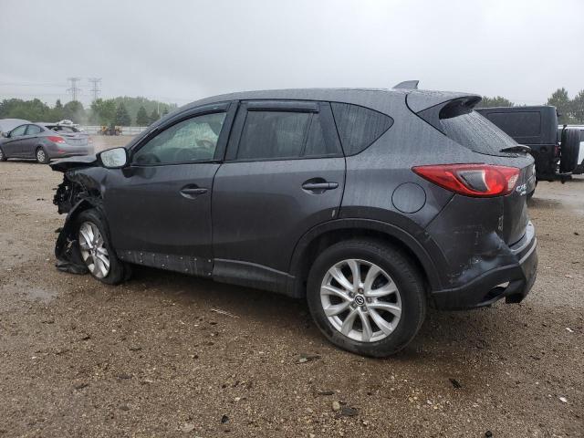 JM3KE4DY7F0549809 Mazda py