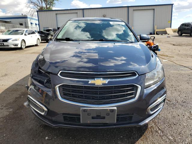 1G1PC5SBXF7139711 Chevrolet CRUZE LT