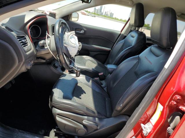 3C4NJDDB1JT451514 Jeep COMPASS TR