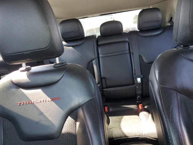 3C4NJDDB2KT627598 Jeep COMPASS TR