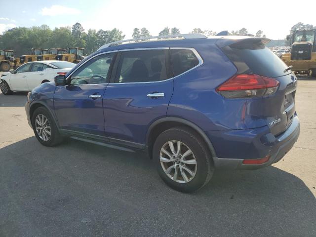 KNMAT2MT6HP569207 Nissan Rogue