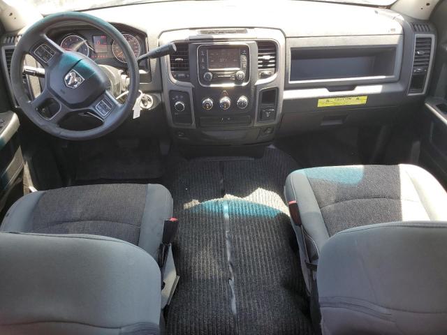 1C6RR7XT3JS351293 RAM 1500 Ssv