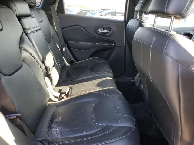 1C4PJMDS8FW741078 Jeep CHEROKEE L