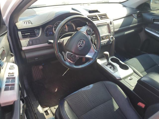 4T1BF1FKXEU396066 Toyota CAMRY L
