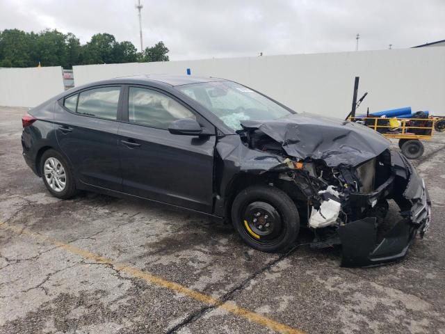 5NPD74LF7LH609887 Hyundai mpi nu