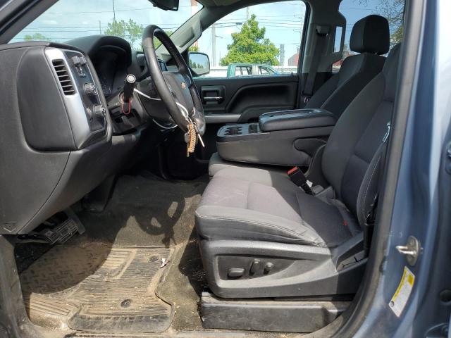 1GCVKREC7GZ158526 Chevrolet Silverado