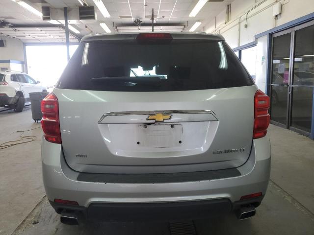 2GNFLFE36G6154115 Chevrolet EQUINOX LT