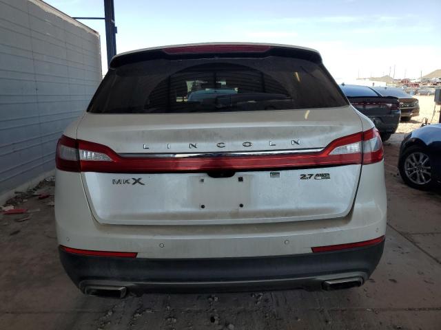 2LMPJ8LP5GBL38392 Lincoln gtdi