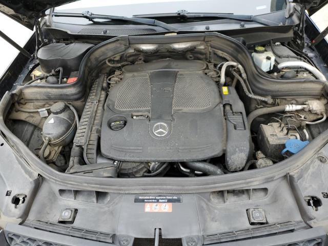 WDCGG5HB5EG221180 Mercedes-Benz 2014