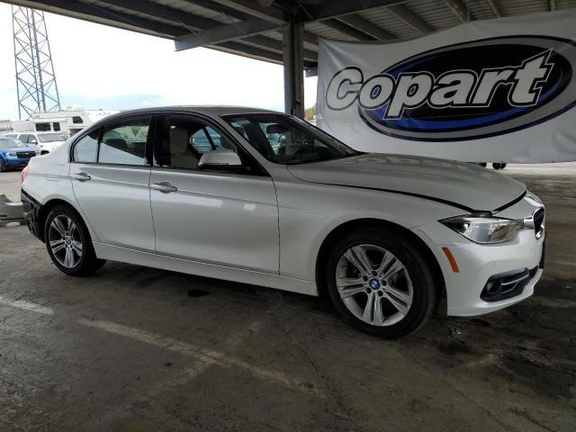 WBA8E9C50GK603901 BMW 328 I SULE
