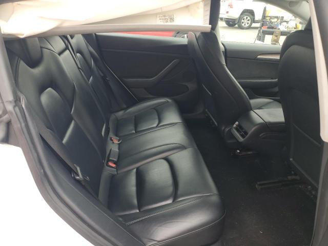 5YJ3E1EA1PF561521 Tesla MODEL 3