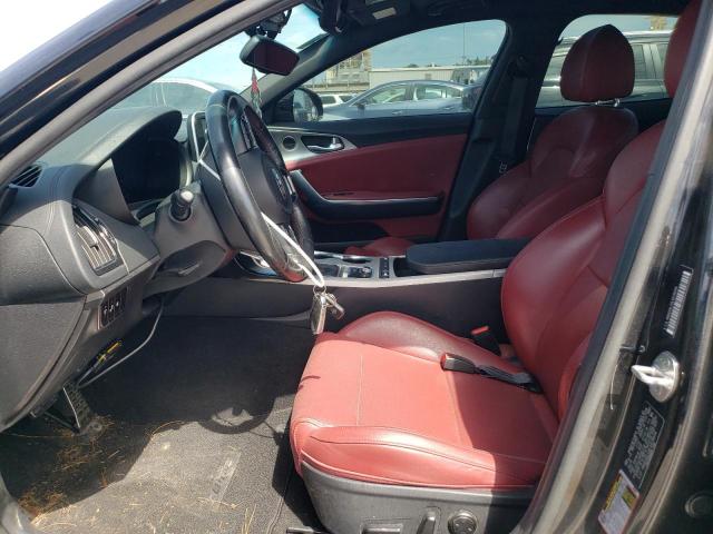 KNAE35LC0L6078034 KIA tgdi lamda ii