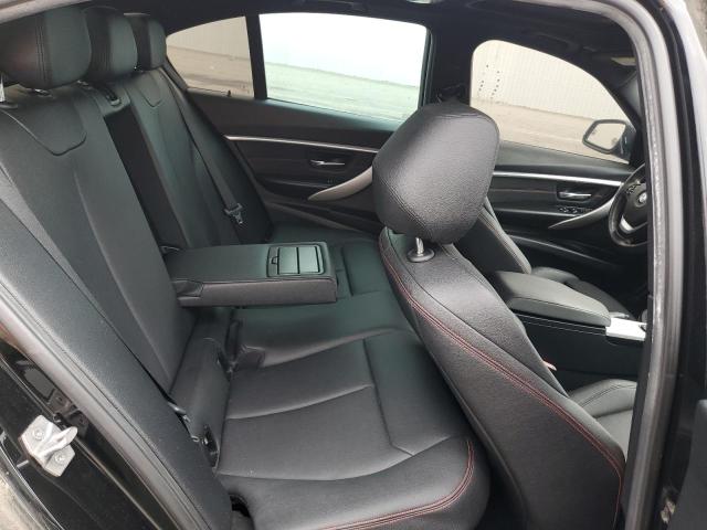 WBA8E9G51GNT45963 BMW 328I