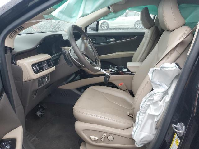 2LMPJ8K9XMBL07802 Lincoln NAUTILUS R