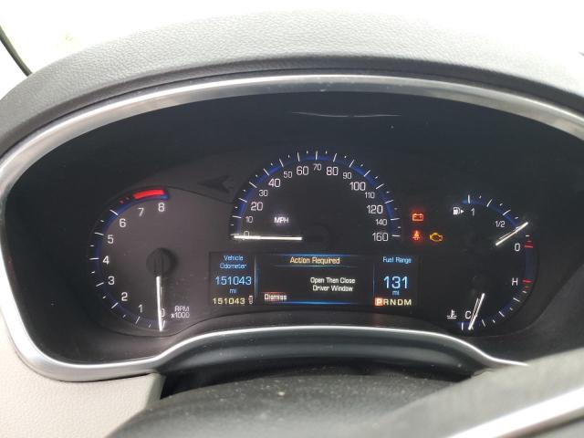 3GYFNBE3XFS520728 Cadillac lfx - sidi, vvt, e85 max, alum