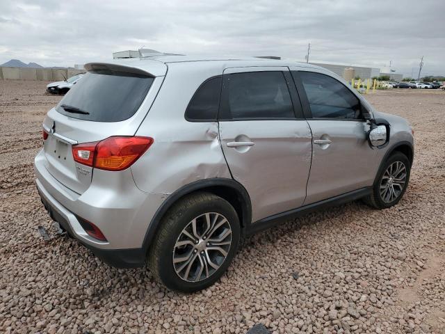 JA4AP3AU9JU025096 Mitsubishi mivec