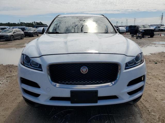 SADCJ2FN1JA253966 Jaguar F-PACE PRE