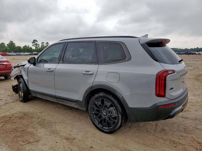 5XYP5DHC9NG289323 KIA Telluride