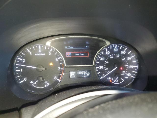 5N1AR2MNXEC681054 Nissan Pathfinder