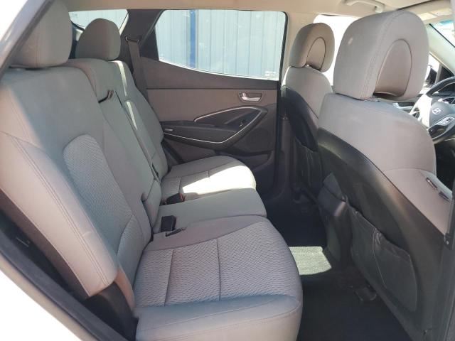 5XYZTDLB2EG181199 Hyundai SANTA FE S