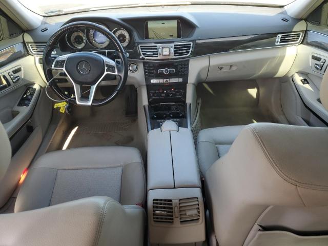 WDDHF5KB2EA896323 Mercedes-Benz 2014