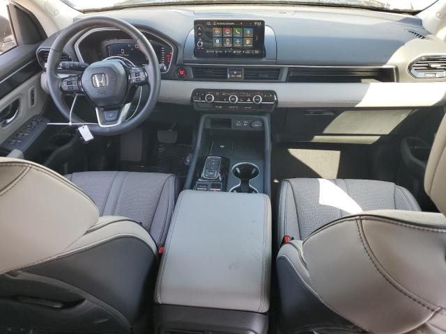 5FNYG1H85SB087333 Honda j35y8
