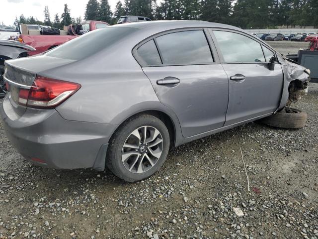 19XFB2F8XFE014596 Honda CIVIC EX