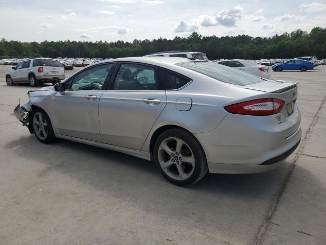 3FA6P0H73FR159164 Ford FUSION SE