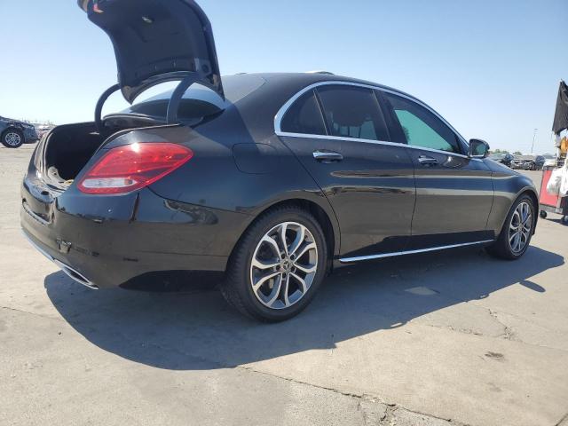 55SWF4JB9HU212133 Mercedes-Benz m274