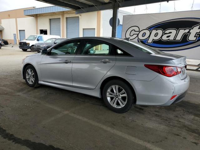 5NPEB4AC0EH916168 Hyundai SONATA GLS