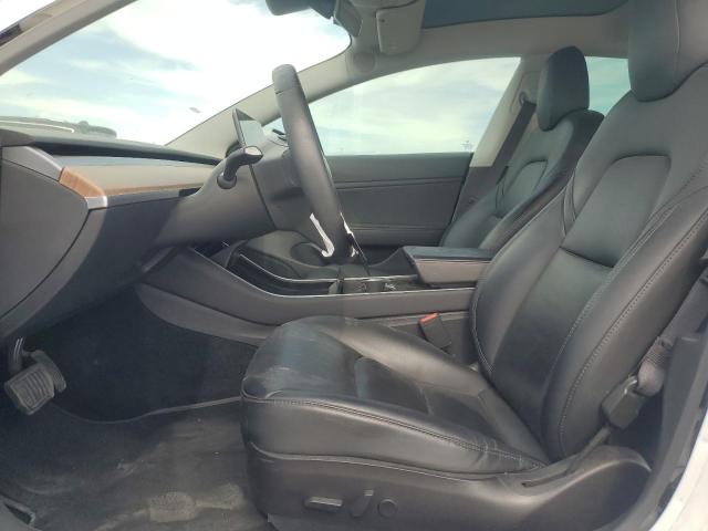 5YJ3E1EB4KF530328 Tesla MODEL 3