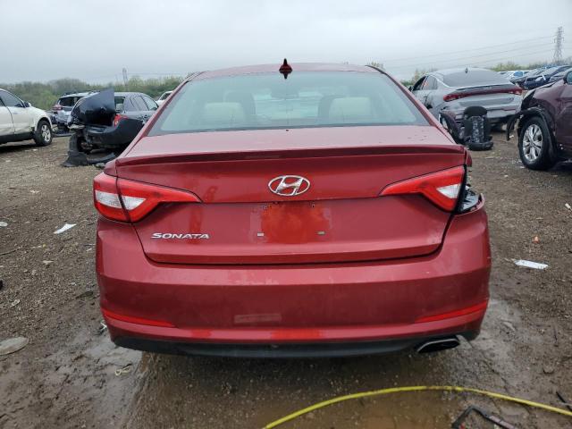 5NPE24AFXGH389107 Hyundai dohc gdi theta-ii