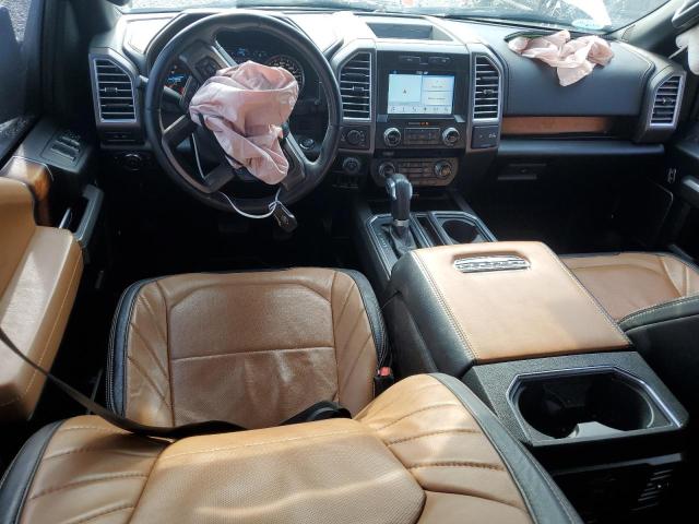 1FTEW1EG5GFD50635 Ford F150 SUPER