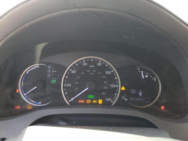 JTHKD5BH3E2196474 Lexus 2zr-fxe+3jm