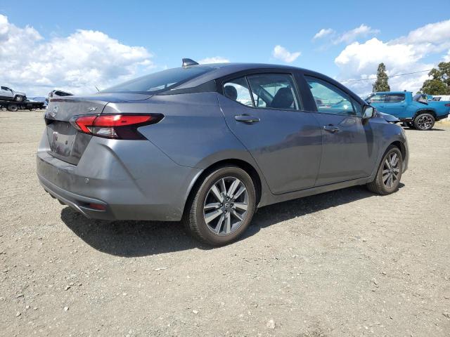 3N1CN8EV6ML835677 Nissan 2021
