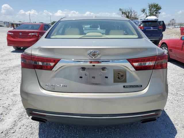 4T1BK1EB9GU217127 Toyota AVALON XLE