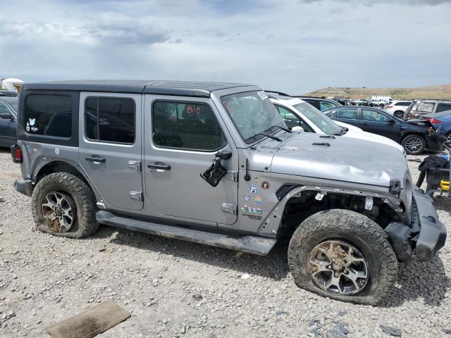 1C4HJXDN7KW586078 Jeep 2019