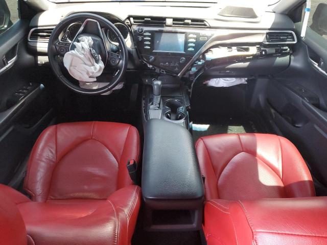 4T1B11HK1JU663990 Toyota a25a-fks