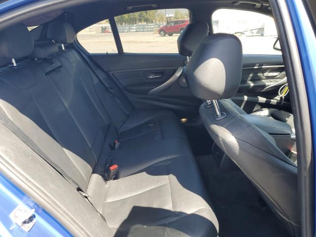 WBA3D3C50EK154257 BMW 328 D