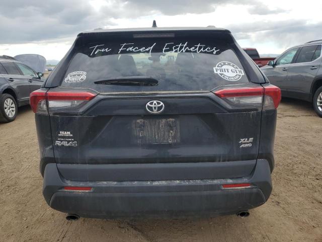 2T3A1RFV5LC067297 Toyota a25a-fks