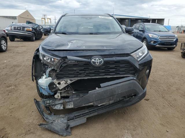 2T3A1RFV5LC067297 Toyota a25a-fks