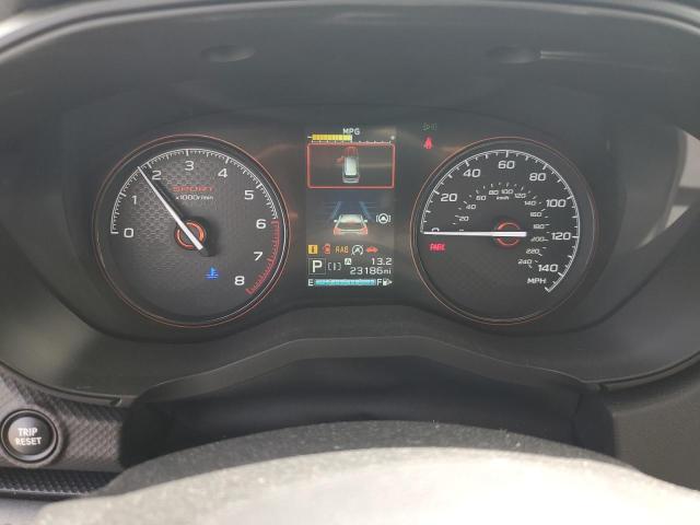JF2SKAGC0RH436839 Subaru na u5