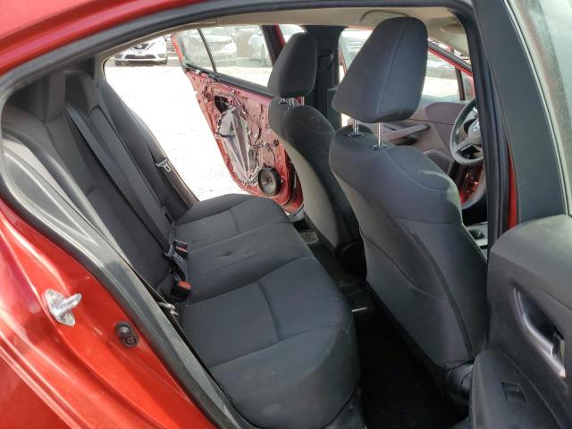 5YFEPMAE2MP219217 Toyota COROLLA LE