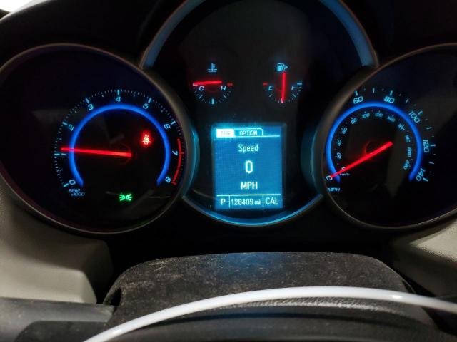 1G1PC5SH2G7221356 Chevrolet CRUZE LIMI