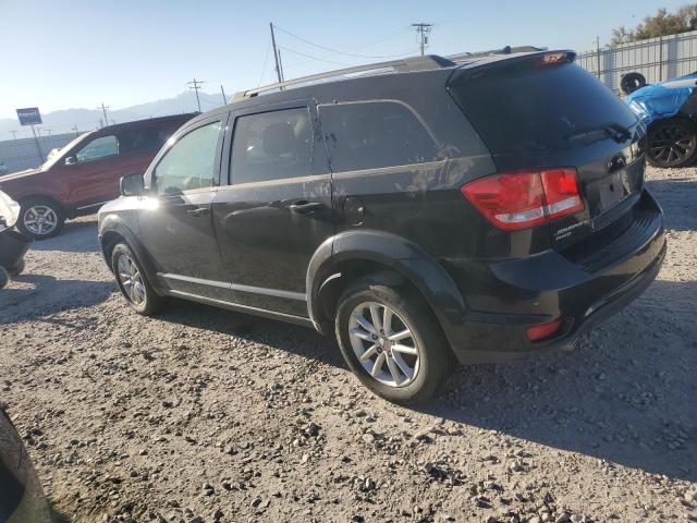 3C4PDDBG9FT755664 Dodge JOURNEY SX